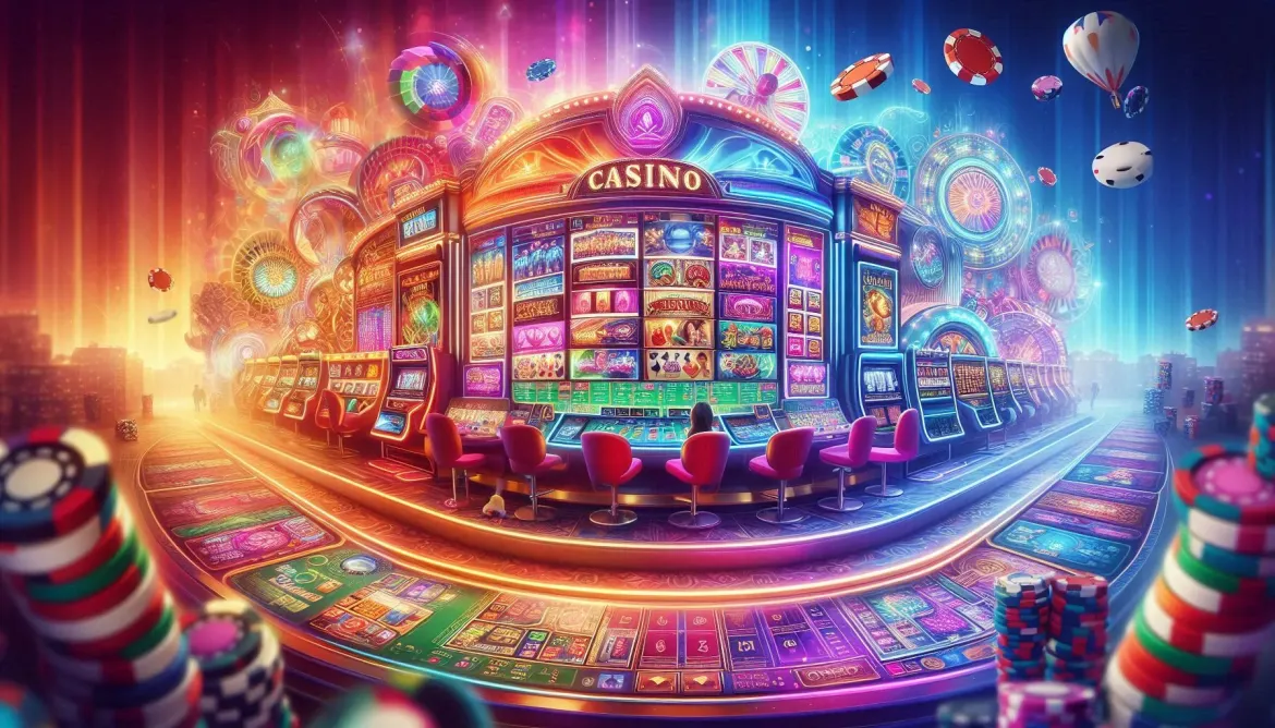 BoomsBet Casino